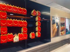 -麦当劳(郴州北湖店)