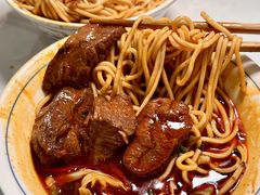 -易毛特色牛肉面(解放碑步行街店)