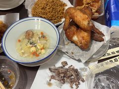 -水牛奶皇后糖水铺(深圳总店)