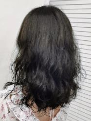 点击看大图 -MORI HAIR SALON日式美发沙龙