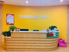 -金宝贝国际早教(洛龙正大校区)