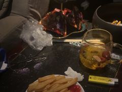 -金御沐足·影院式足道(新城店)