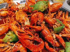 -麻都·成都菜(人民广场店)