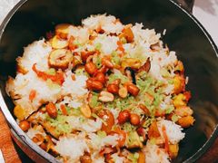 -禄婶鸡煲·打边炉