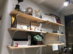 -不正咖啡(万达尊店)