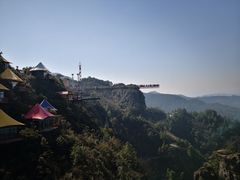 -梦幻奥陶纪景区