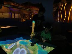 -珠海横琴国家地理探险家中心(创新方)