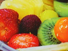 -老炳·七丛松甘草水果