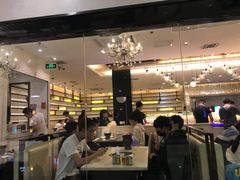 -江南食代自助餐厅(宝龙城市广场店)