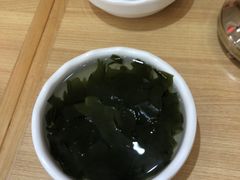 -敏丁拌饭(中街总店)