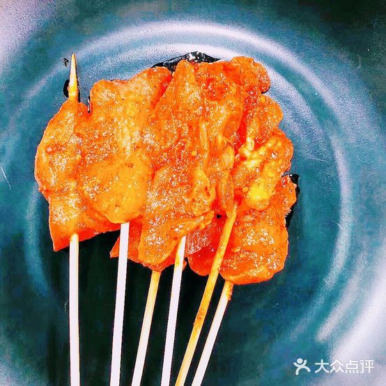 凹凸曼串串小火锅(东冠逸品1期店)