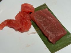 -争鲜回转寿司(海曙天一PLUS店)