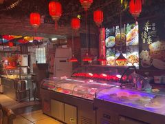 -人民公社大食堂(张家湾店)