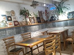 -十面欢腾·海鲜面·台式Bistro(长乐路店)