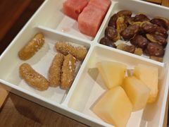 -正宗齐齐哈尔烤肉·齐牛哥鲜切炭火烤肉(杭州总店)