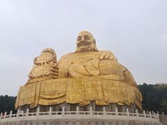 -千佛山风景名胜区