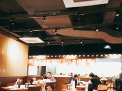 大堂-老湘村·湖南土菜(天河维多利店)