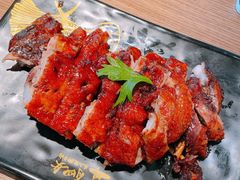 -肖四女乐山跷脚牛肉(世博源店)