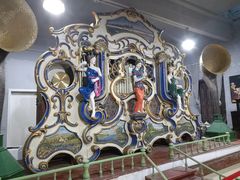 -旅顺留声机博物馆