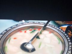 -新海渔港·胶东海鲜家常菜·家宴(奥体中心店)