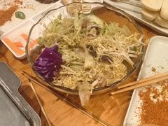 -木屋烧烤(惠阳华润小径湾店)