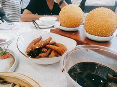 金酱凤爪-寻味顺德·珍之宝酒楼(银钻店)
