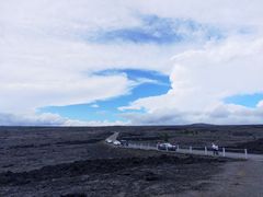 -夏威夷火山国家公园