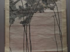 -八大山人梅湖景区