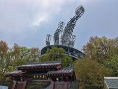 -少华山国家森林公园