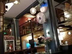 大堂-萨尔瓦多Salvador's