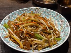 -魁盛居百年鲁菜馆(县西巷店)