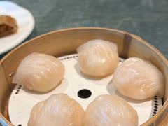 -金悦轩海鲜酒家(拱北店)