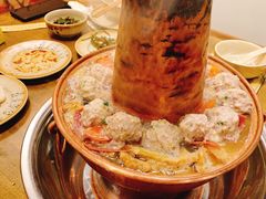 -攀枝花野菜铜火锅(万科凯德店)