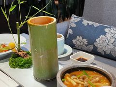 -于塗·文化餐厅(棕榈店)
