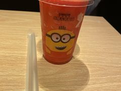 -麦当劳(望京国际商业中心店)