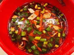 -乡党臊子面(丰庆公园店)