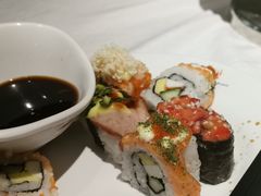 -领鲜活海鲜榴莲自助火锅(东门店)