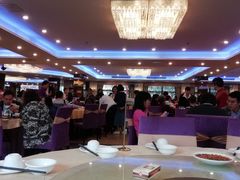 大堂-潮喜竹溪荔湖酒家(荔枝湾店)