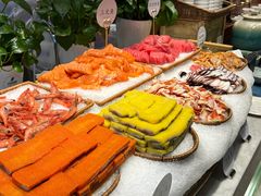 -川骄海鲜自助(亚运村店)