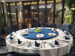 -火福·天湖阁大闸蟹博物馆主题餐厅(浅水湾店)