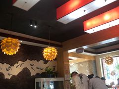 -小杨妹无刺鲫鱼(都市花园店)