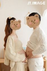 -专注孕妇照亲子照·纪田摄影