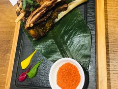 -敏珠拉姆藏餐·南京厨房(富春江东街店)