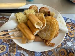 -曙光薇酒店(南京夫子庙老门东店)