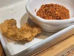 -周渝食惦酸菜鱼(青浦店)