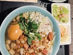 -喜晋道面馆(华严寺广场店)