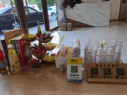 -慈蕊美容养生·专业经络调理