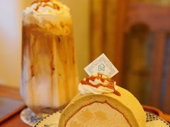 -西关84·History·Art·Cafe