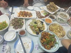 -六和聚传统烤鸭.天津菜(和平店)