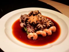 -新乾隆酒楼(帝景园店)